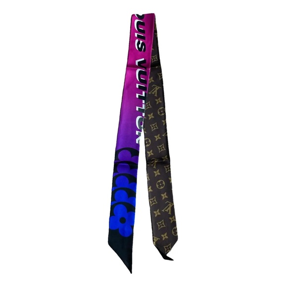 Louis Vuitton RARE Bandeau NEW WITH DUST BAG AND BOX - Picture 2 of 9